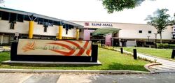 Elias Mall (D18), Retail #567439511